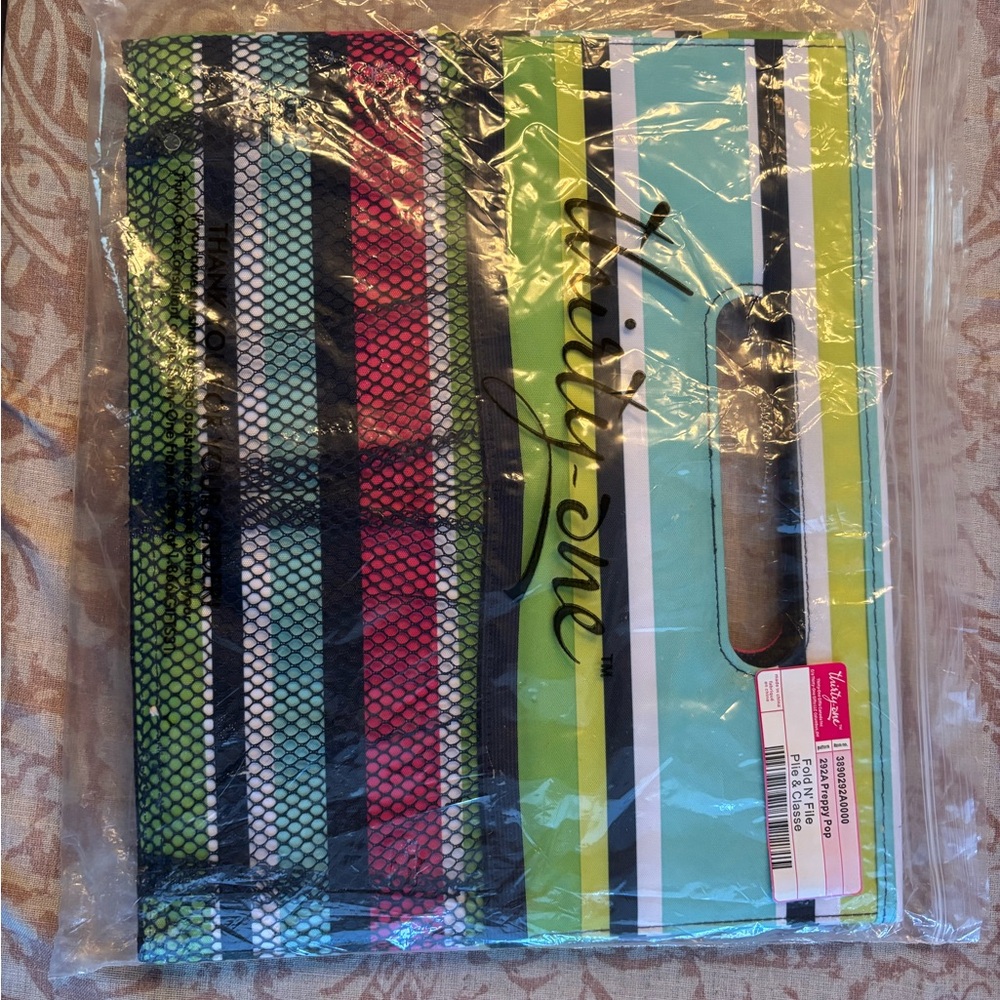 Thirty-One - Fold and File